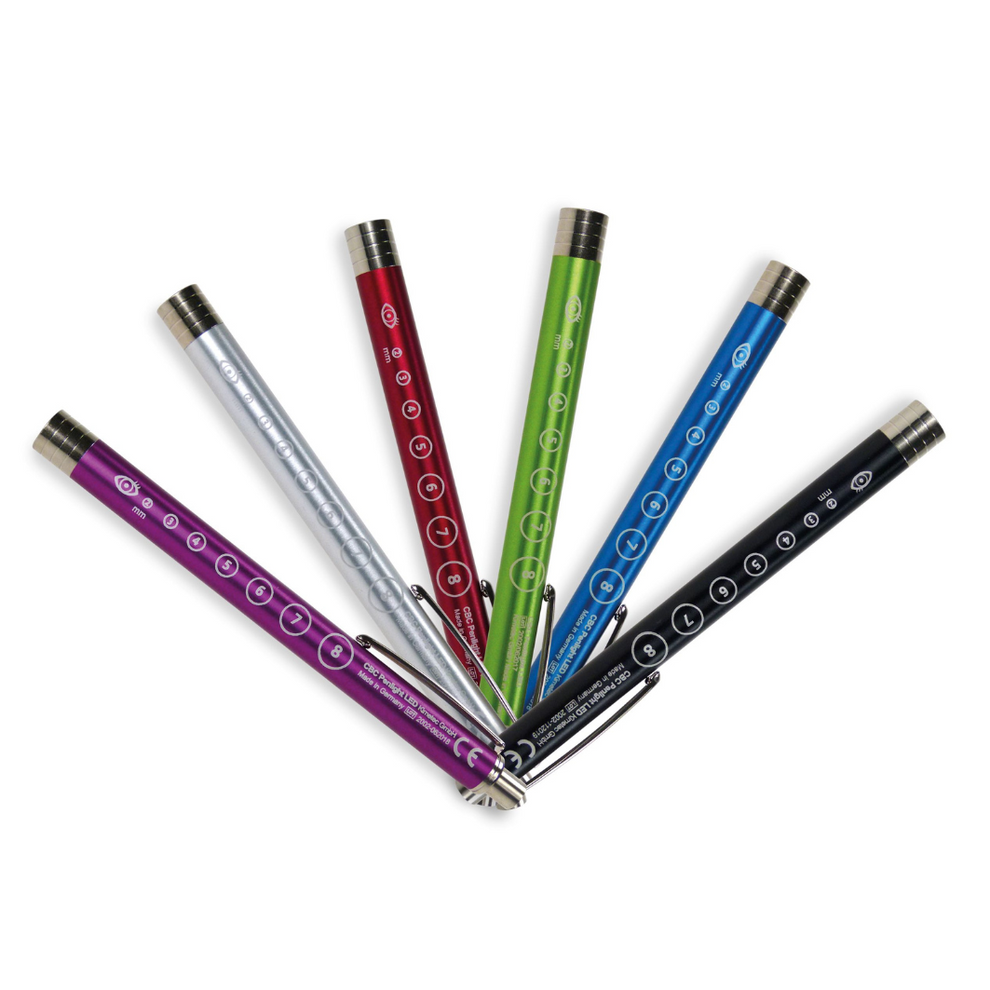 ビーアイシー医療用ペンライト (Diagnostic Penlight) – BIC Medstore